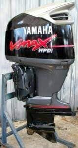 2021 Yamaha 250HP VMAX 2 Stroke Outboard Motor For Sale – Best Performance