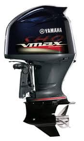 2021 Yamaha 200HP 200GETOL VMAX 2-Stroke Outboard Motor – Buy Now for Elite Performance