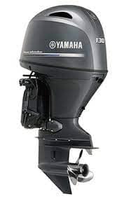 2021 Yamaha 130HP F130 Four Stroke Outboard Motor for Sale – Reliable & Affordable