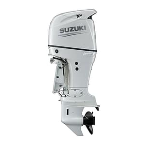 2019 Suzuki 115 HP DF115ATXW2 Outboard Motor – Reliable Power for Sale Now