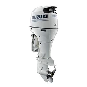 2019 SUZUKI 150 HP DF150ATXZW2 Outboard Motor – Buy Powerful & Reliable Engine Today