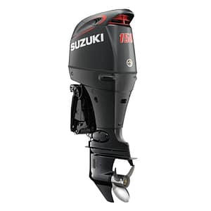 2019 SUZUKI 150 HP DF150ATXSS2 Outboard Motor – Buy Premium & Reliable Engine Now