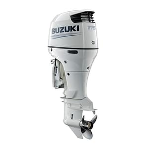 2019 Suzuki DF175ATXW2 175HP Outboard Motor – Best Price for Reliable Power