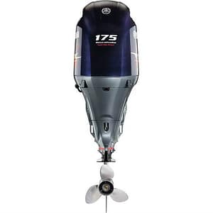 2023 Yamaha V MAX 175HP Outboard – Best High-Speed Performance Buy Now