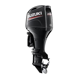 2019 Suzuki DF200APL2 200HP Outboard Motor for Sale – Powerful & Reliable