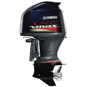 2021 Yamaha 200HP VMAX HPDI 2-Stroke Outboard Motor - Powerful & Affordable For Sale