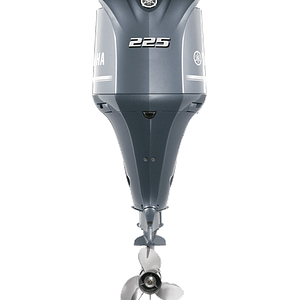 2021 Yamaha V MAX 4 Stroke Outboard Engines – Powerful & Available Now