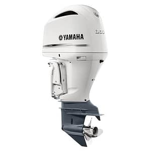 2021 Yamaha 300HP V6 Offshore Outboard Engine – Best Power for Sale