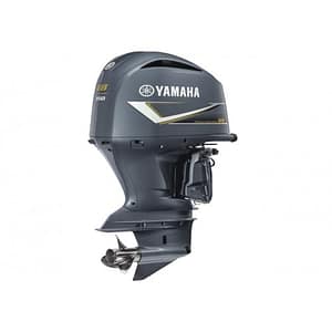 2019 Yamaha 350 HP F350UCC Outboard Motor – Best High-Performance Buy