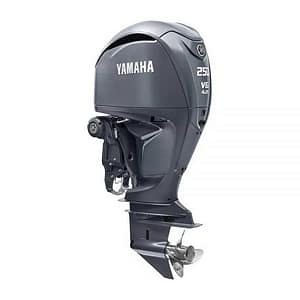250HP Yamaha Outboard for Sale – Powerful & Reliable Offshore Engine