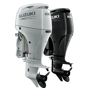 Best Suzuki 100HP DF100A Outboard Engine – Buy Now & Save Big!