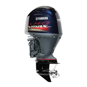 Yamaha 150HP V MAX SHO Outboard for Sale – Powerful & Reliable Performance