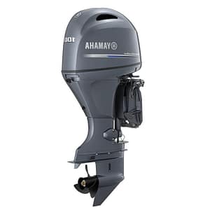 Yamaha F100 FETL 100HP 4 Stroke Long Shaft Outboard – Best Deal Available Now