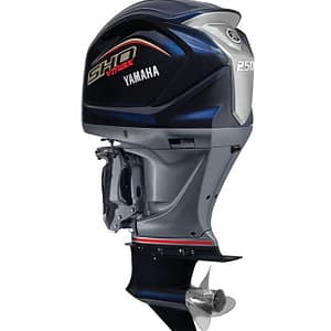 2021 Yamaha 250HP VMAX Z250FETOL 2-Stroke Outboard Motor – Buy Now for Unmatched Power!
