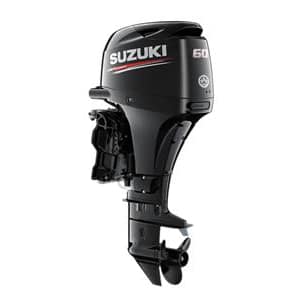 Best Suzuki 15-80 HP Outboards for Sale – Affordable & Reliable