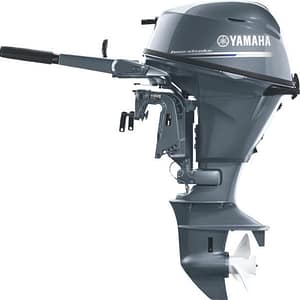Best F20LMHB Yamaha 20HP 4-Stroke Long Shaft Outboard Motor – Affordable & Reliable