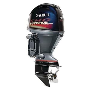 Yamaha V MAX SHO 90HP Outboard Engine for Sale – Powerful & Affordable Upgrade