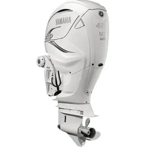 Yamaha V8 5.6L 425HP 2020 Outboard Engine for Sale – Powerful & Reliable
