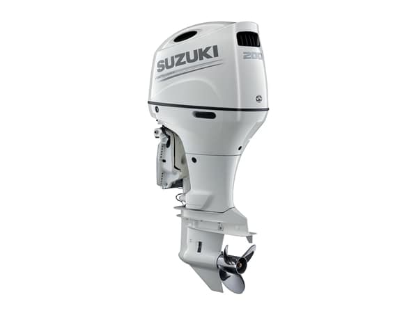 2021 Suzuki 200 HP DF200AP Outboard Motor – Buy Now for Ultimate Performance