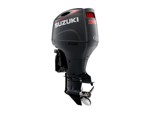 2021 Suzuki 200 HP DF200SS Outboard Motor for Sale – Best Price Available